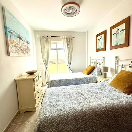 California - Ocean View Apartmán