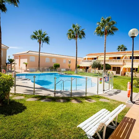 California - Ocean View Apartmán