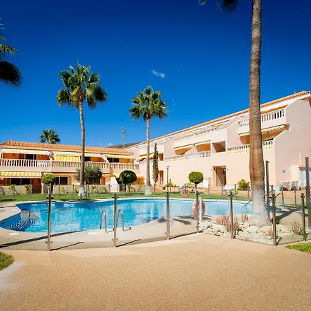 California - Ocean View Apartment Puerto de Santiago (Tenerife)