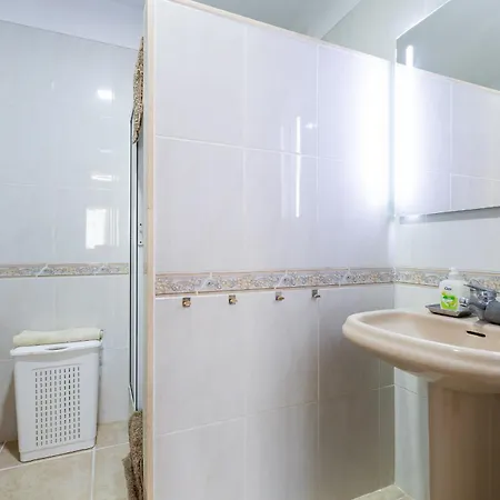 Apartment California - Ocean View Puerto de Santiago (Tenerife)