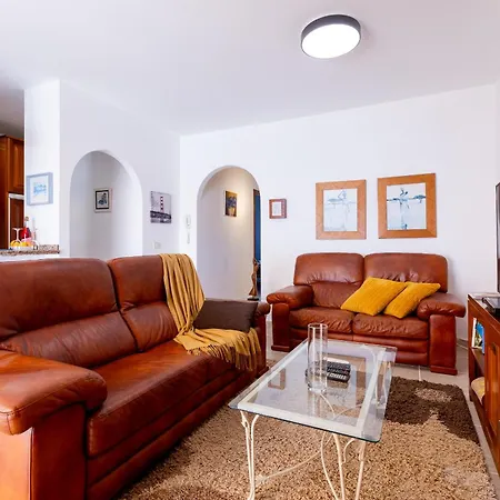 Apartment California - Ocean View *