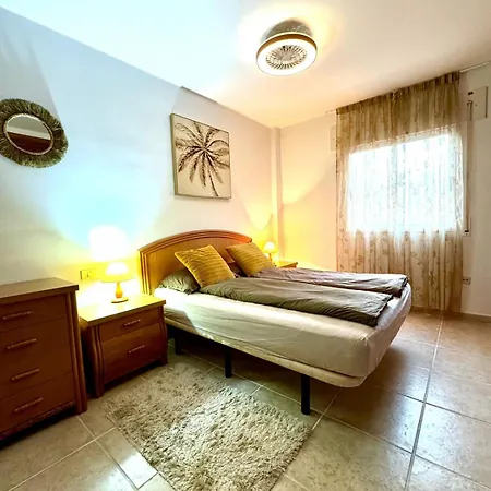 California - Ocean View Apartment