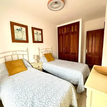 California - Ocean View Apartment *