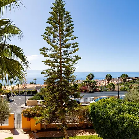 Appartamento California - Ocean View *